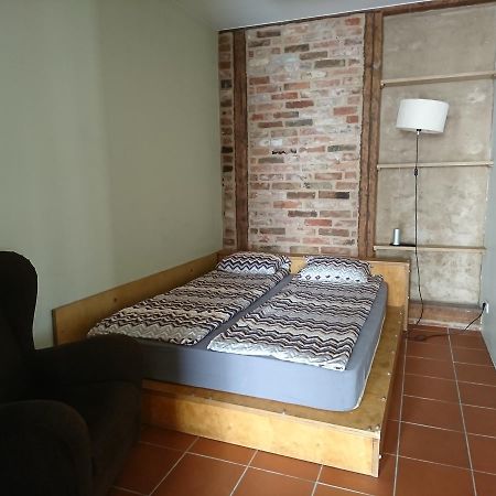 Aaba Apartment Tartu Buitenkant foto