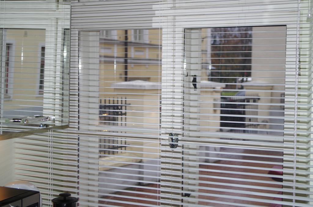 Aaba Apartment Tartu Buitenkant foto