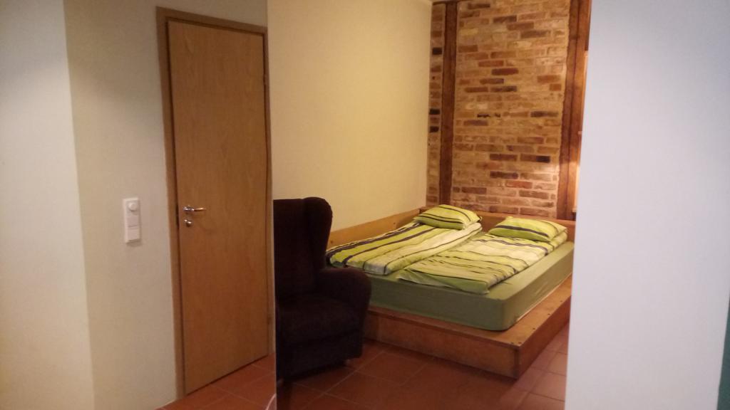 Aaba Apartment Tartu Buitenkant foto