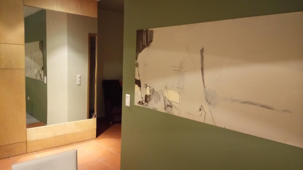 Aaba Apartment Tartu Buitenkant foto